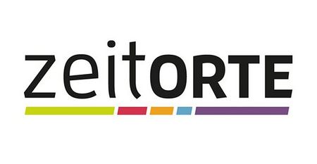 zeitORTE Logo